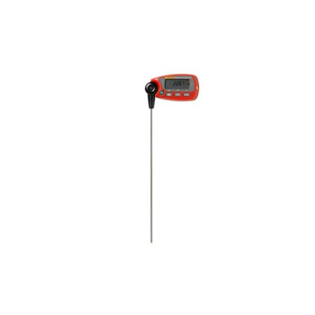 1551A-20 Fluke Electronics  Thermometers